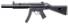H&K MP5SD5