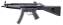 H&K MP5A4