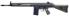 H&K G3A3