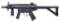 H&K MP5KA4 PDW