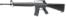コルトM16A2