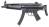 H&K MP5A5