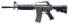 コルトXM177E2