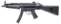 H&K MP5A4