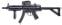 H&K MP5 R.A.S.