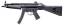 H&K MP5A4