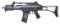 H&K G36C