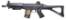 SIG SG552 SEALS