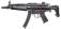 H&K MP5J