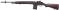 M14 ウッドストック
