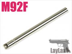 [LayLax] 東京マルイ M92F ハンドガンバレル 106mm (中古～新品取寄)