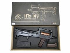 [GHK] HTs-14 Hephaestus ガスブローバック ver.2017 実銃用ベークライトグリップ付 (未使用)