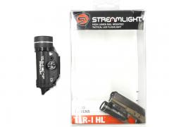 [STREAMLIGHT] TLR-1 HL LED 1000ルーメン ラッシュライト タクティカルウェポンライト (中古)