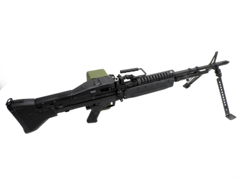 [A&K] M60 V.N. ベトナム仕様