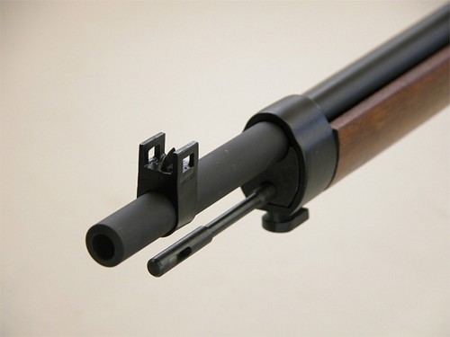 [KTW] 九七式狙撃銃改 / Type 97 Sniper Rifle