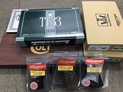 10/22　 5点その他パーツ ￥89000にて買取！ありがとうございます。