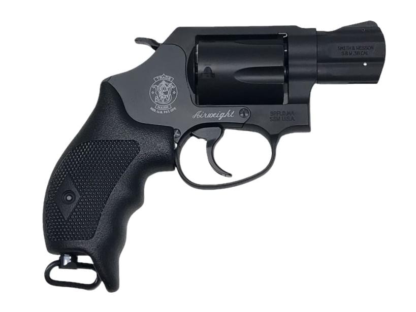 [タナカ] S&W M360J SAKURA/サクラ HW 海上保安庁モデル