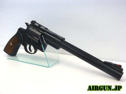 [タナカ] スーパーレッドホーク .44Mag 9.5in