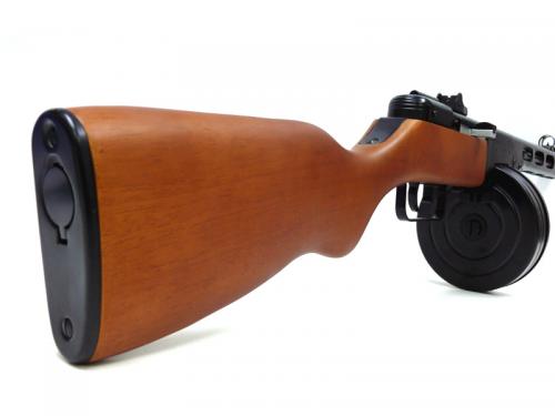 [S&T] PPSH-41