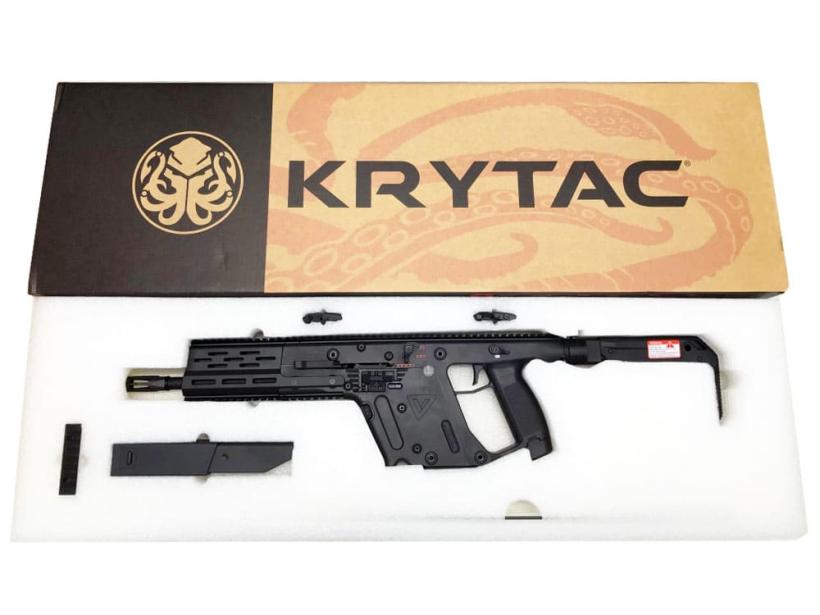 [KRYTAC] クリスベクター リミテッドエディション