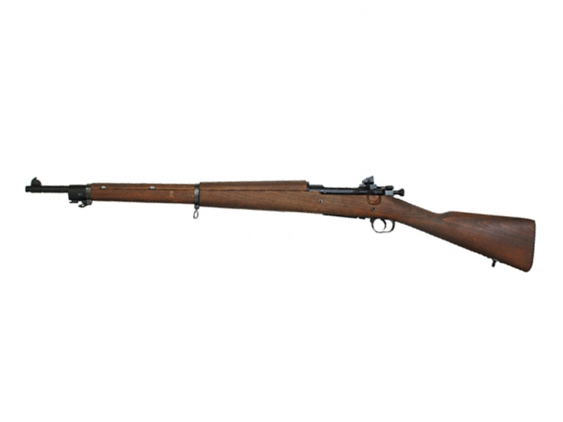 [S&T] M1903(エアー)