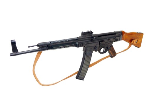 [松栄] Stg44