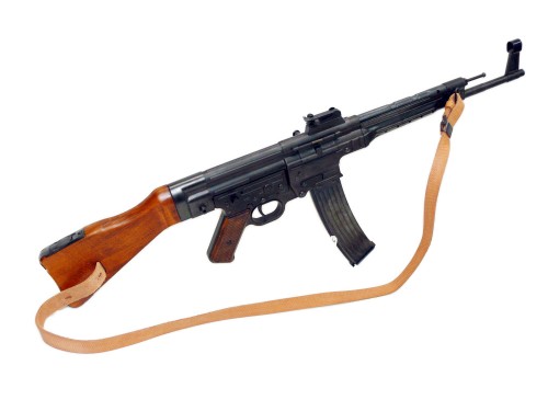 [松栄] Stg44