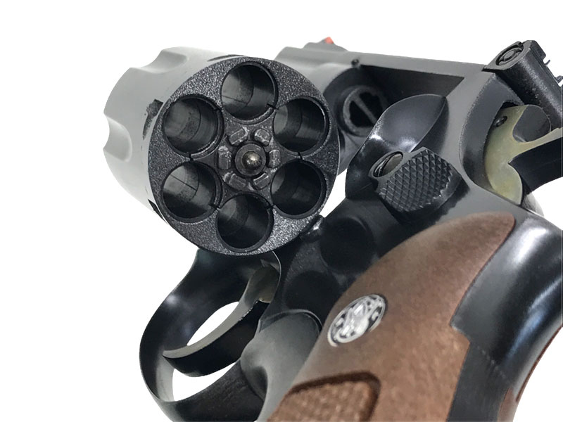 [コクサイ] S&W M19 HW 2.5インチ NO.248