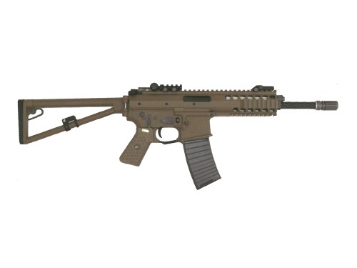 [WE] KAC PDW 10in TAN